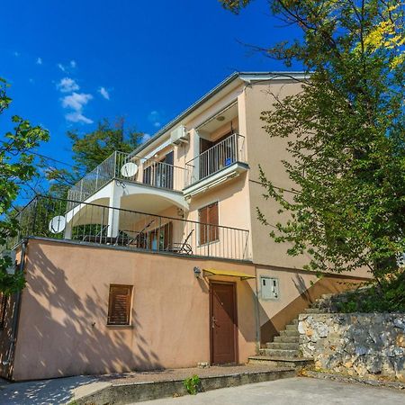 Apartments Bartulin Crikvenica Dış mekan fotoğraf