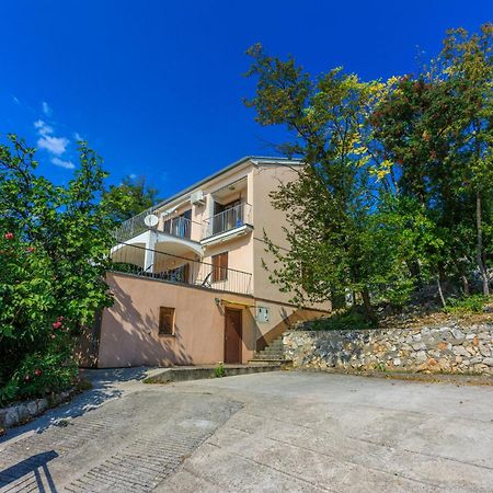 Apartments Bartulin Crikvenica Dış mekan fotoğraf