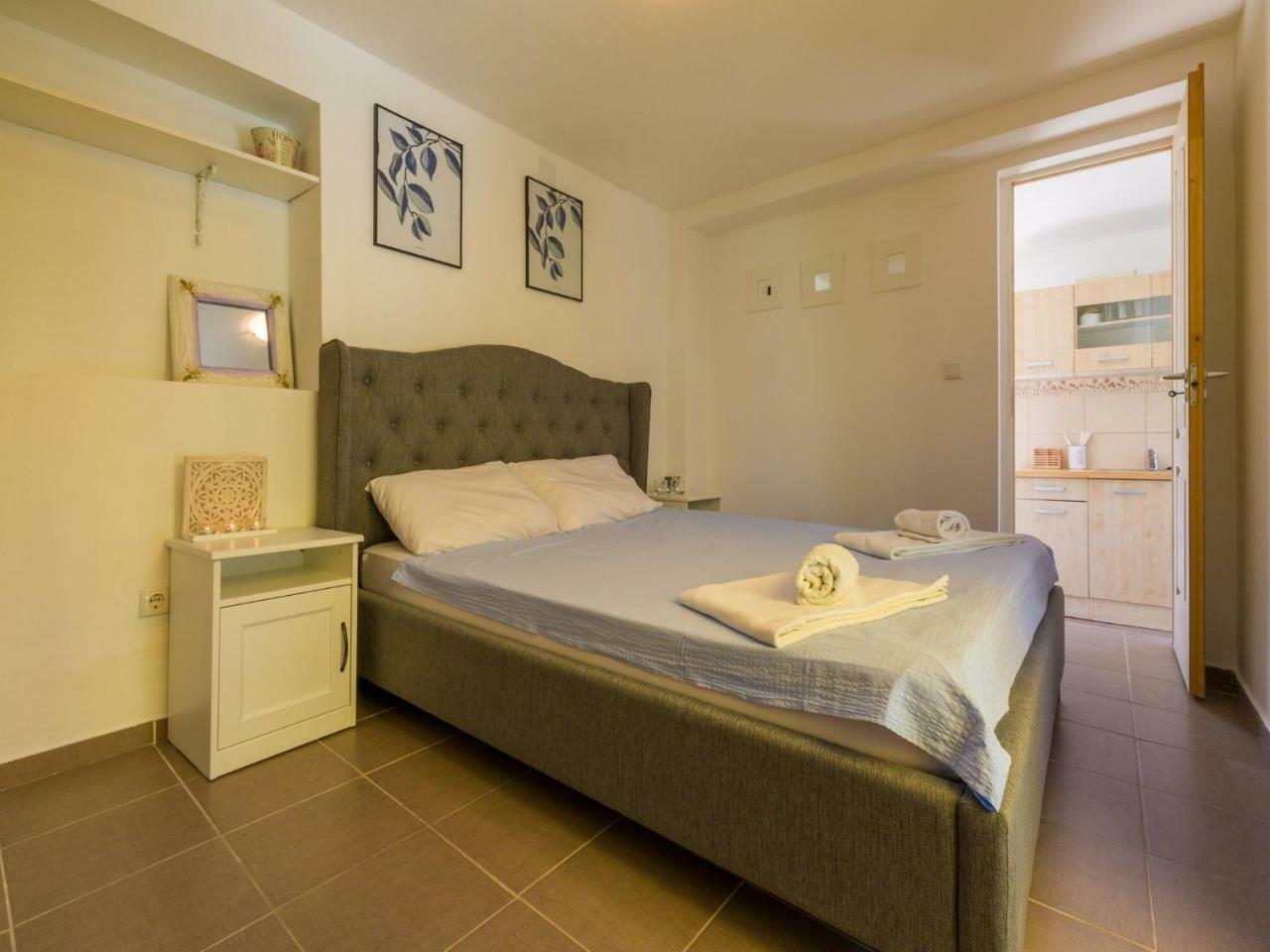 Apartments Bartulin Crikvenica Dış mekan fotoğraf